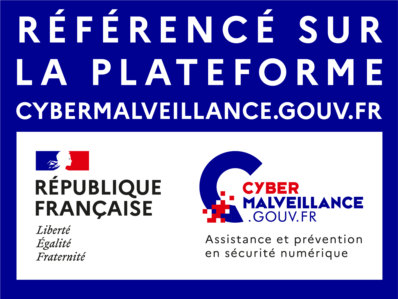 cybermalveillance