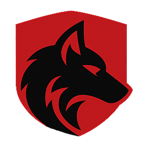 logo tete de loup